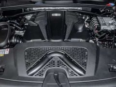 Porsche Macan S 3.0T - фото 16