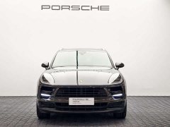 Porsche Macan S 3.0T - фото 2
