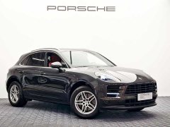 Porsche Macan S 3.0T - фото 3
