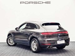 Porsche Macan S 3.0T - фото 8