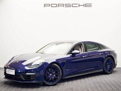 Porsche Panamera 4 Executive Extended Edition 2.9T - фото 1
