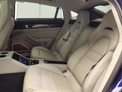 Porsche Panamera 4 Executive Extended Edition 2.9T - фото 10