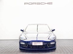 Porsche Panamera 4 Executive Extended Edition 2.9T - фото 2