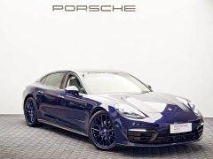 Porsche Panamera 4 Executive Extended Edition 2.9T - фото 3