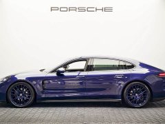 Porsche Panamera 4 Executive Extended Edition 2.9T - фото 4