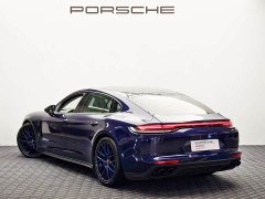 Porsche Panamera 4 Executive Extended Edition 2.9T - фото 5