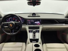 Porsche Panamera 4 Executive Extended Edition 2.9T - фото 7