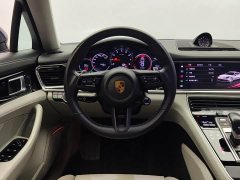 Porsche Panamera 4 Executive Extended Edition 2.9T - фото 8