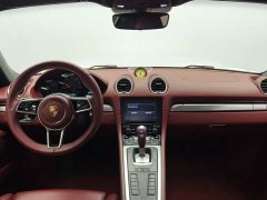 Porsche 718 2020 Cayman 2.0T - фото 10
