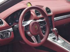 Porsche 718 2020 Cayman 2.0T - фото 11
