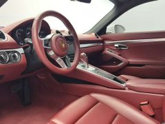 Porsche 718 2020 Cayman 2.0T - фото 12