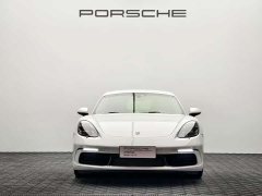 Porsche 718 2020 Cayman 2.0T - фото 2