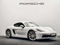 Porsche 718 2020 Cayman 2.0T - фото 3