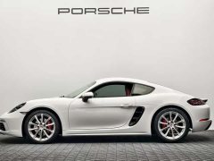 Porsche 718 2020 Cayman 2.0T - фото 4