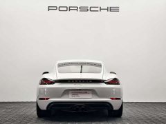 Porsche 718 2020 Cayman 2.0T - фото 5