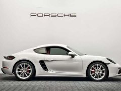 Porsche 718 2020 Cayman 2.0T - фото 6