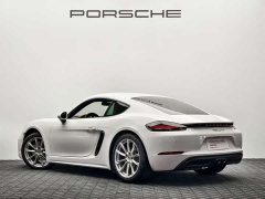 Porsche 718 2020 Cayman 2.0T - фото 7