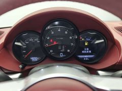 Porsche 718 2020 Cayman 2.0T - фото 9