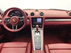 Porsche 718 Cayman Style Edition 2.0T - фото 10