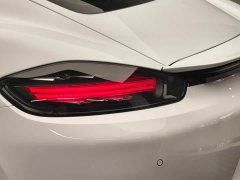 Porsche 718 Cayman Style Edition 2.0T - фото 13