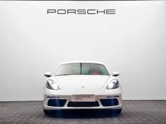 Porsche 718 Cayman Style Edition 2.0T - фото 2