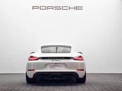 Porsche 718 Cayman Style Edition 2.0T - фото 5