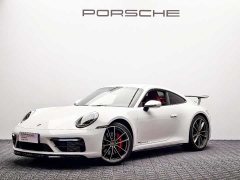Porsche 911 Carrera S 3.0T - фото 1