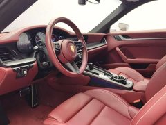 Porsche 911 Carrera S 3.0T - фото 11