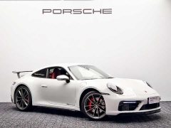 Porsche 911 Carrera S 3.0T - фото 3