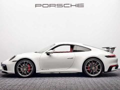 Porsche 911 Carrera S 3.0T - фото 4