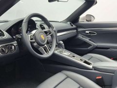 Porsche 718 Boxster Style Edition 2.0T - фото 10