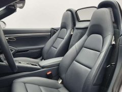Porsche 718 Boxster Style Edition 2.0T - фото 11