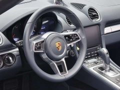 Porsche 718 Boxster Style Edition 2.0T - фото 12