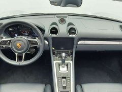 Porsche 718 Boxster Style Edition 2.0T - фото 13