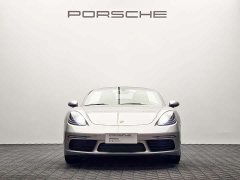 Porsche 718 Boxster Style Edition 2.0T - фото 2