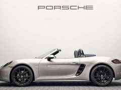 Porsche 718 Boxster Style Edition 2.0T - фото 4