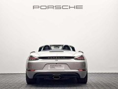 Porsche 718 Boxster Style Edition 2.0T - фото 5