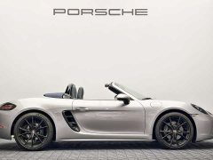 Porsche 718 Boxster Style Edition 2.0T - фото 6