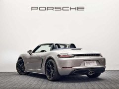Porsche 718 Boxster Style Edition 2.0T - фото 7