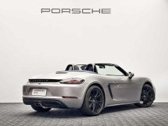 Porsche 718 Boxster Style Edition 2.0T - фото 8