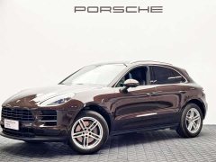Porsche Macan 2021 Macan S 3.0T - фото 1