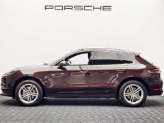 Porsche Macan 2021 Macan S 3.0T - фото 12
