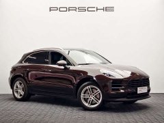 Porsche Macan 2021 Macan S 3.0T - фото 2