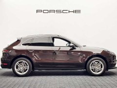 Porsche Macan 2021 Macan S 3.0T - фото 3