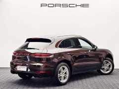 Porsche Macan 2021 Macan S 3.0T - фото 5