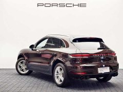 Porsche Macan 2021 Macan S 3.0T - фото 6