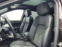 Porsche Macan 2021 Macan S 3.0T - фото 7