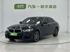 BMW 3 Series facelift 320Li M Sports Package - фото 1