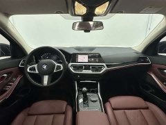 BMW 3 Series facelift 320Li M Sports Package - фото 10