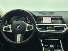 BMW 3 Series facelift 320Li M Sports Package - фото 11